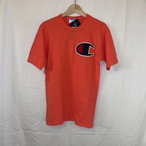 Champion tee